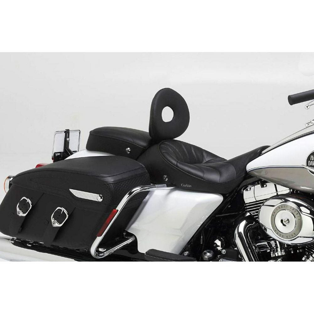 CORBIN クラシック・クロースソロシート　FLHR-02