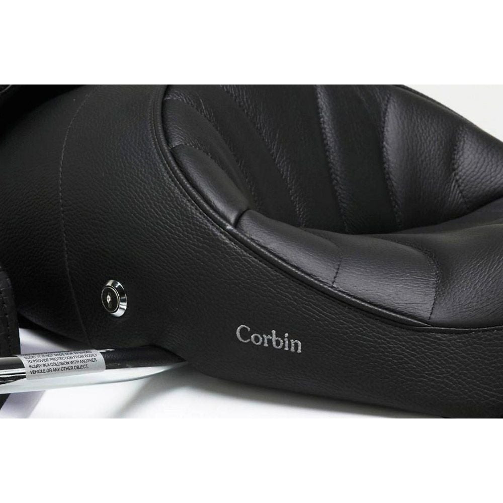 CORBIN クラシック・クロースソロシート　FLHR-03