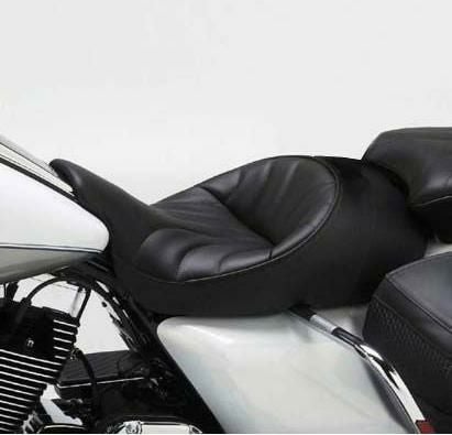 Le Pera (ラペラ) BARE BONESソロシート |ハーレーパーツ専門店 HDパーツ