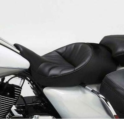 CORBIN クラシック・クロースソロシート FLHR |ハーレーパーツ専門店 