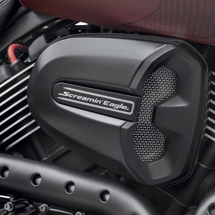 エアクリーナー|Harley Davidson