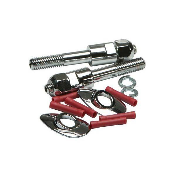 ターンシグナルリロケーションキット 2006～2017 ダイナ |ハーレー