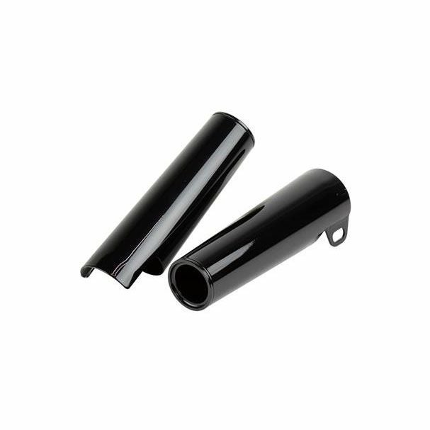 テーパードフォークカバー　ブラック　39㎜フォーク用-02