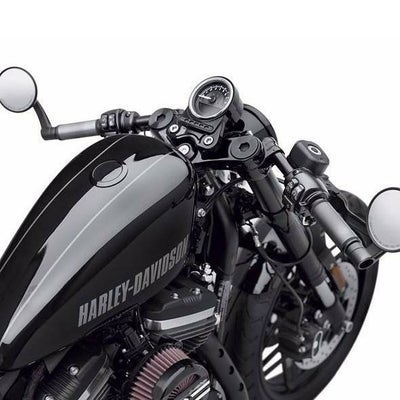 ハーレー純正 スポーツスター ハンドルバー|Harley Davidson