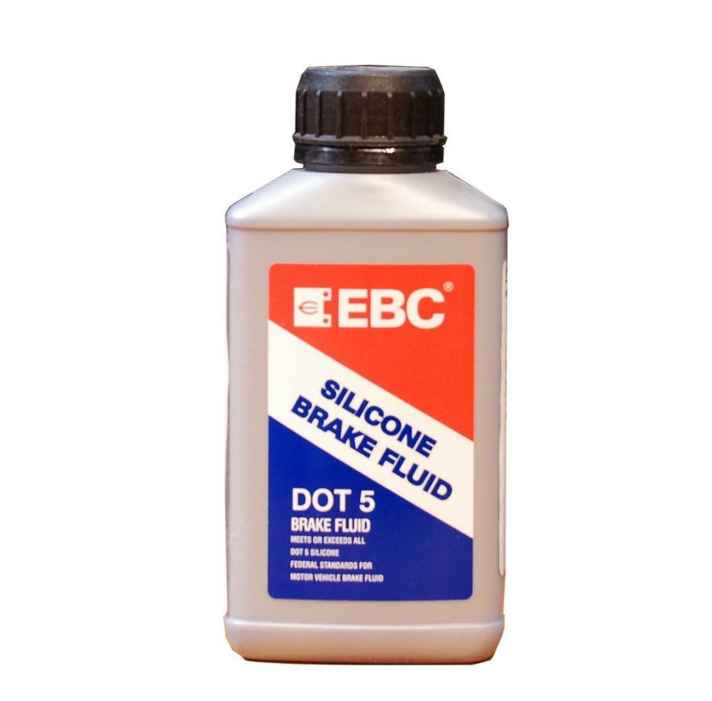EBC ブレーキフルード DOT5 |ハーレーパーツ専門店 HDパーツ