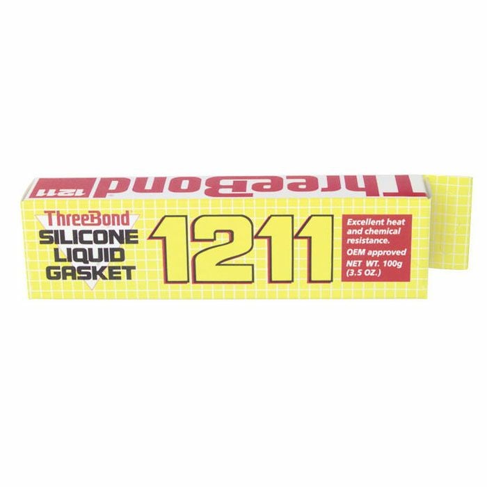 スリーボンド エンジン シリコンガスケット-01