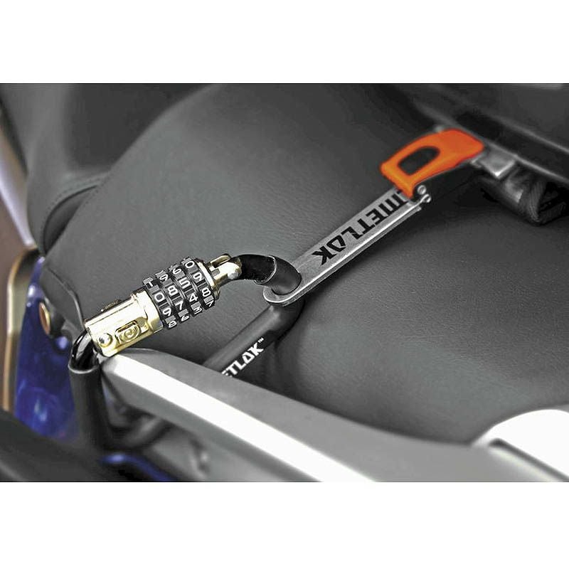 HelmetLok Gen II コンビネーションロック＆Tバー-02