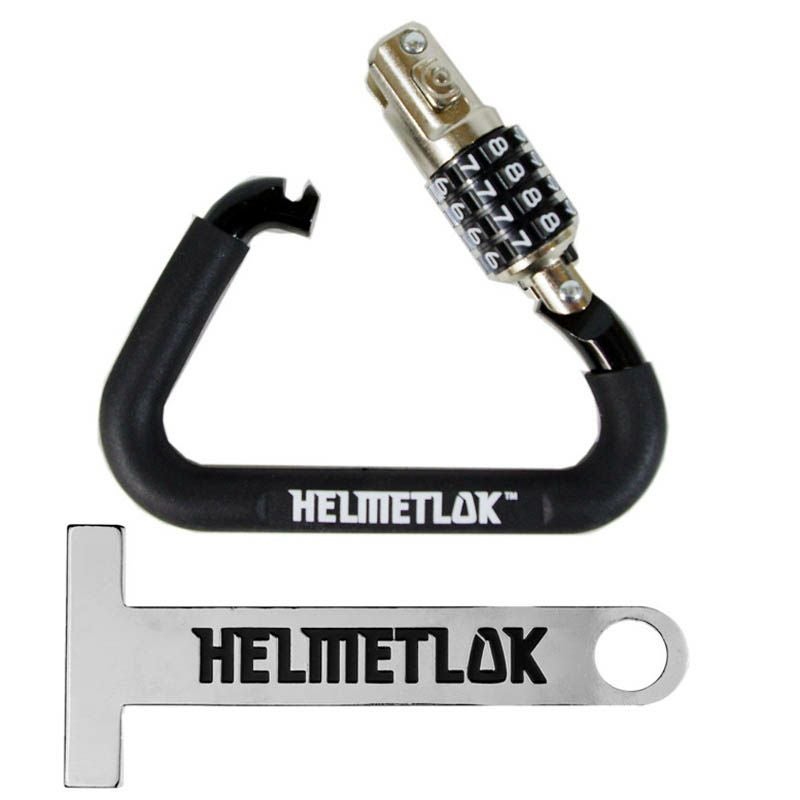 HelmetLok Gen II コンビネーションロック＆Tバー-03