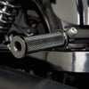 BILTWELL ROCKER フットペグ ブラック-01