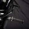 BILTWELL ROCKER フットペグ ブラック-02