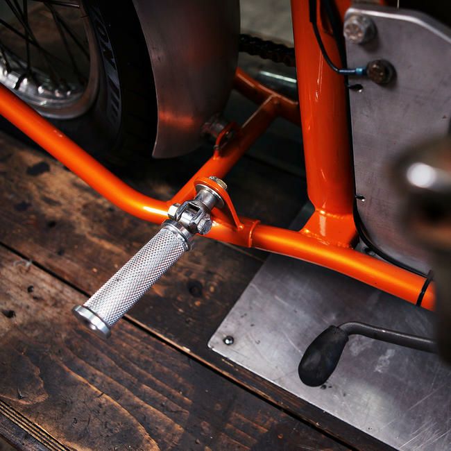 BILTWELL ROCKER フットペグ シルバー-01