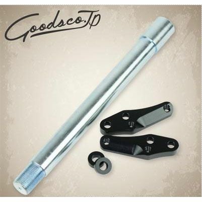 GLEAMING WORKS アレンネス HOT LEGS 取付キット FXSB用-01