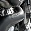 ラインハート(REINHART) ソフテイル クロスバック ブラック-03