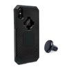 ROKFORM i-Phone X/XS Ruggedケース ブラック-01