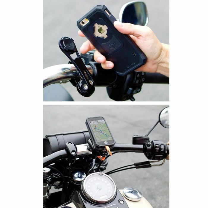 ROKFORM ハンドルバーマウント・セット iphone7/8-02