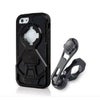 ROKFORM ビレット スマートフォン ハンドルバーマウント iPhoneSE,5-01