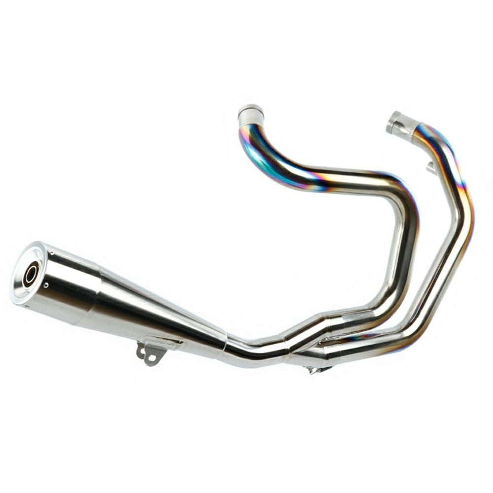 DLIVE ストリートライン チタン＆ステップキット-01