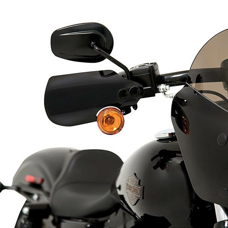 メンフィスシェード ハンド・デフレクター|ウインドシールドメーカー