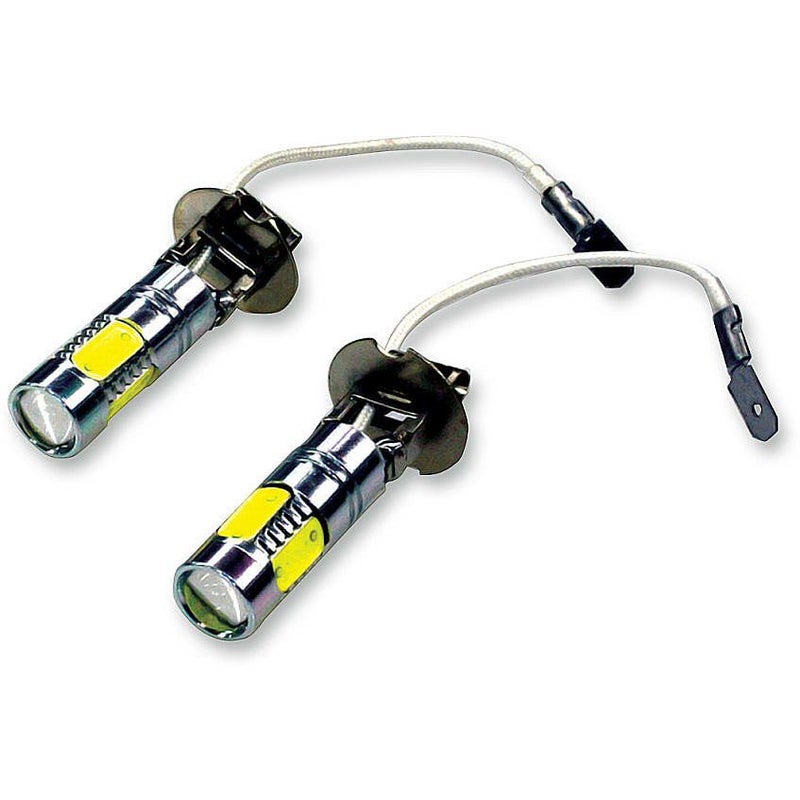 RIVCO リプレイスメント H3 LEDバルブ-01
