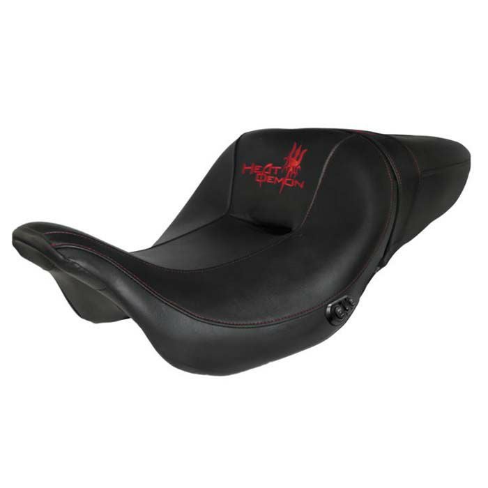 Heat Demon シートヒーターキット　ハイ・ロー温度切替スイッチ付-03