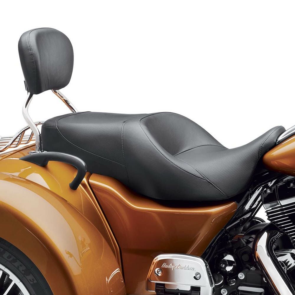 サンダウナーシート FLRT |ハーレーパーツ専門店 HDパーツ