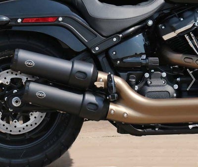 ウィンドスプリッター デタッチャブル コンパクトウインドシールド 19 