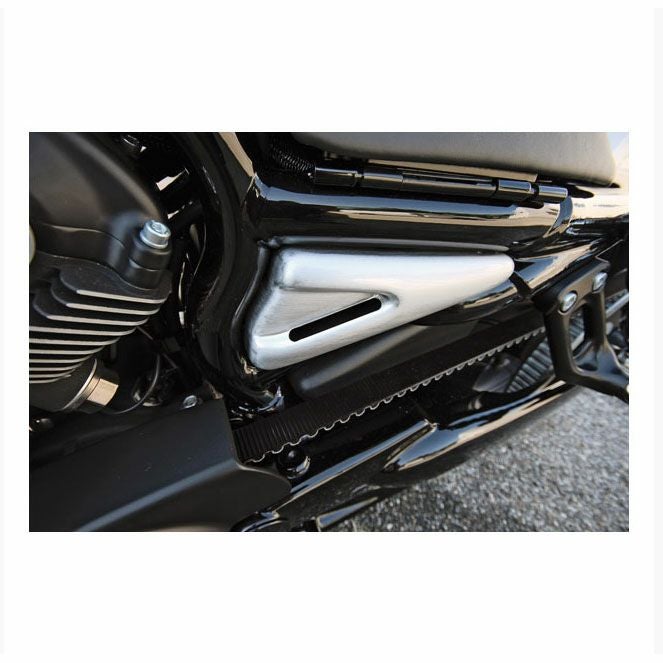 CULTWERK　ガスタンクカバーセット　'RACING'-02