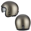 SCORPION Belfast ジェットヘルメット solidチタン-02
