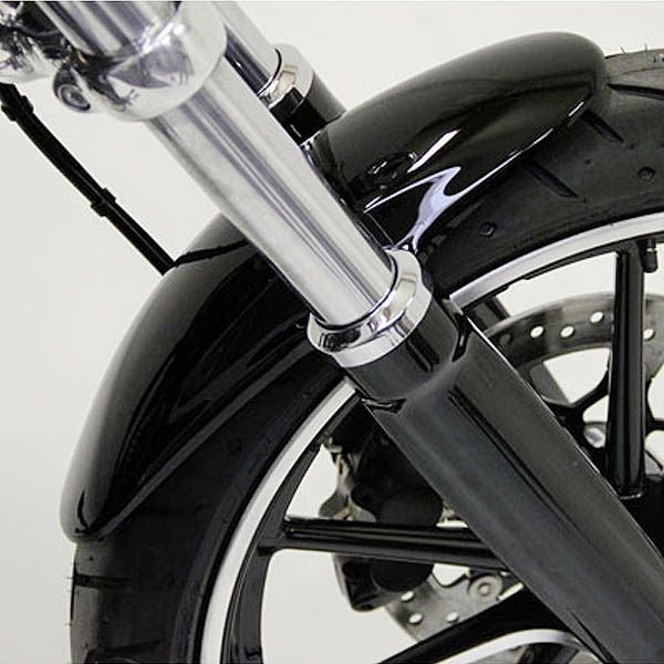 ブレイクアウト FXSB、FXSBSE用フロントフェンダーフロント