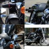 ドライブ（DLIVE）　ガードスライダー　リヤショックアッパー　2008～2017　ダイナ-02