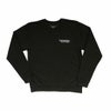 Thrashin Supply　クルーネックスウェット　「Wheelie」-02