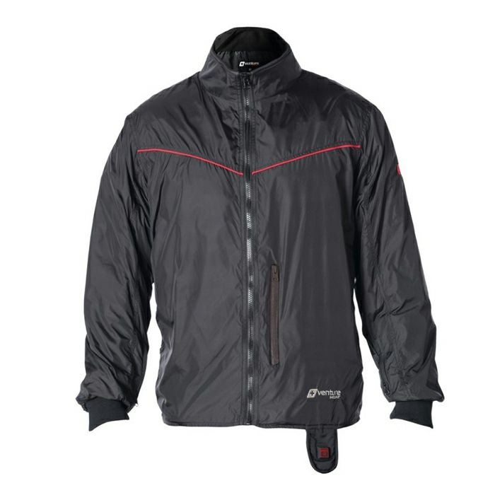 VENTURE HEAT モーターサイクル ジャケットライナー ライト-01