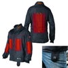 VENTURE HEAT モーターサイクル ジャケットライナー ライト-02