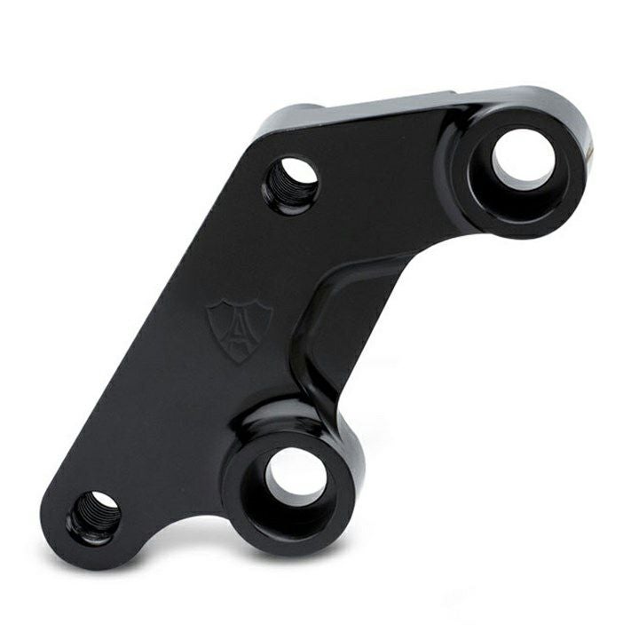 SALE】アレンネス 14インチローター用 ブレーキキャリパー移設