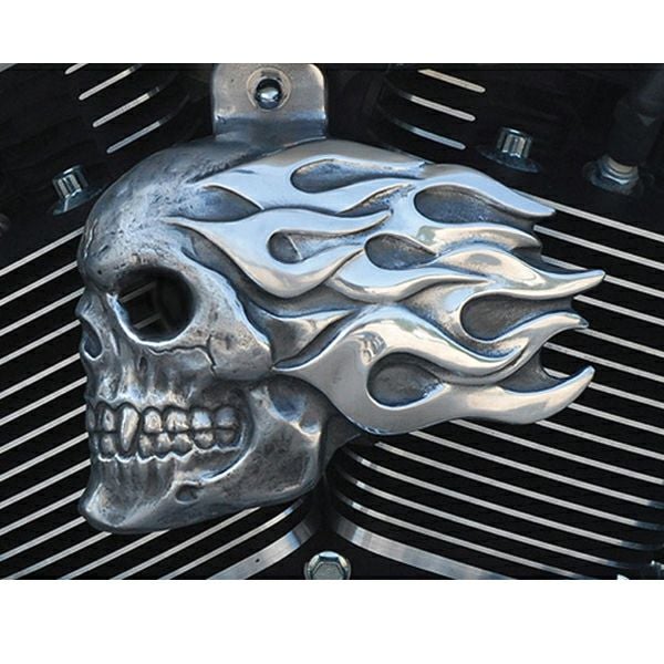 KEN'S FACTORY ラピッドシリーズ ポインテッドデザイン ミラー 右用