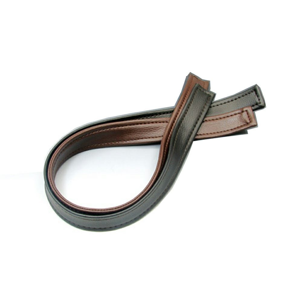 イージーライダース　シートベルト 茶-01