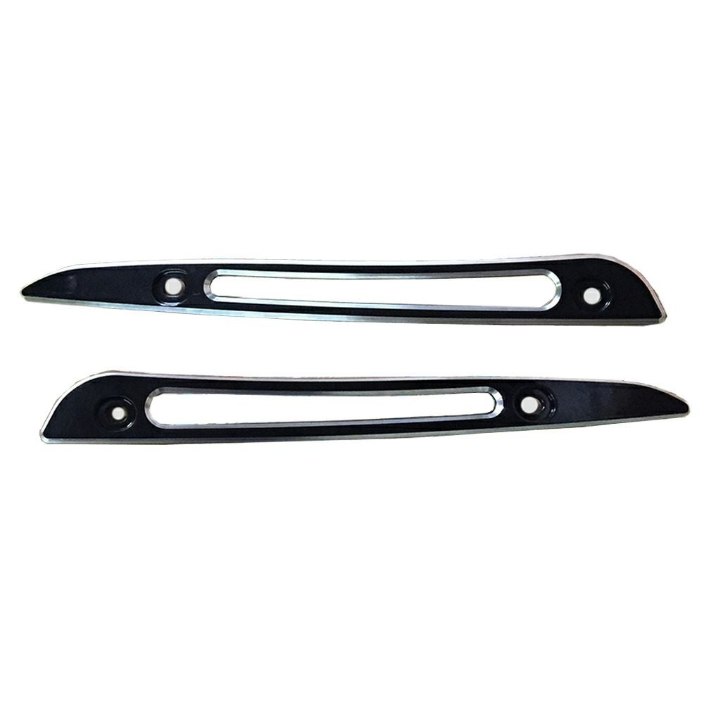 Dirty Bird Concepts　The Shank　ウインドシールド　アクセント　コントラストカット　FLTRモデル-01