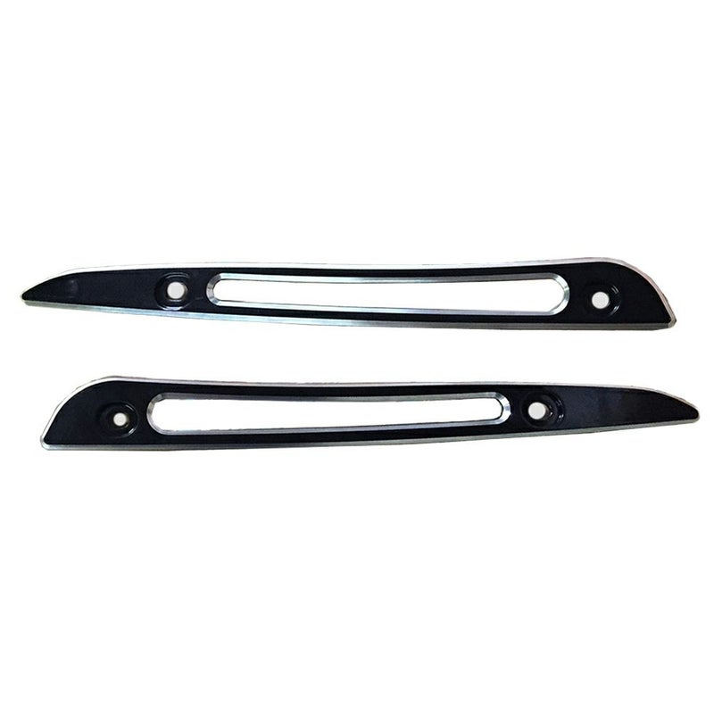 Dirty Bird Concepts　The Shank　ウインドシールド　アクセント　コントラストカット　FLTRモデル-01