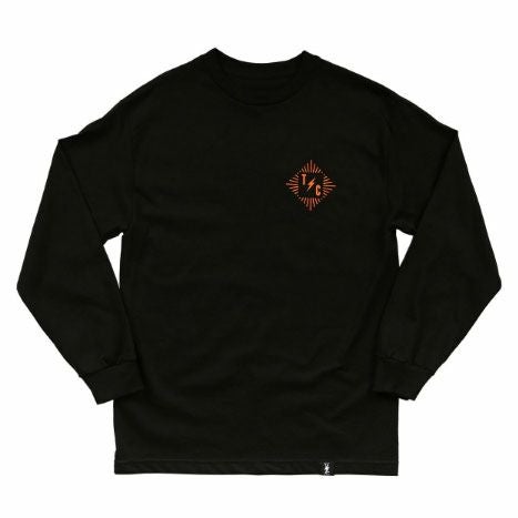 Thrashin Supply　フライ スプロケットロングスリーブ-02