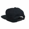 BRIXTON　ナショナルスナップバッグキャップ　ブラック-02