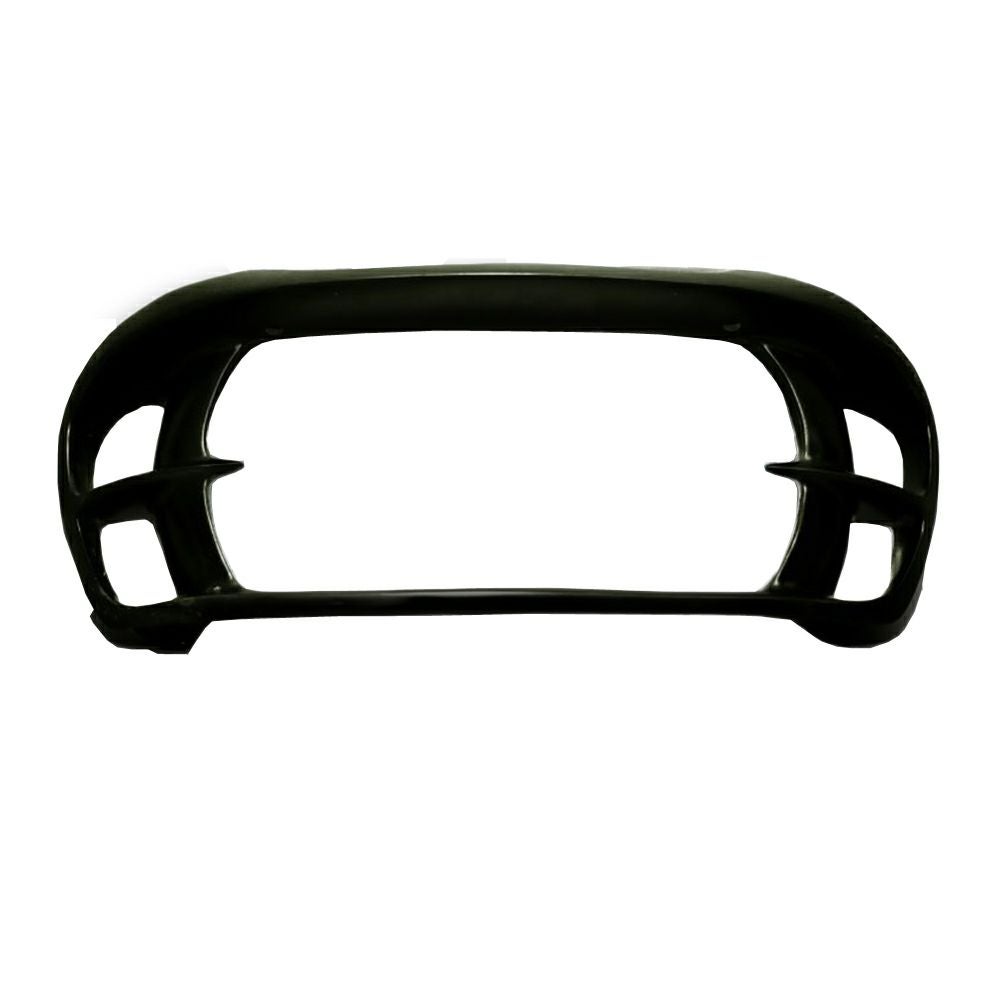 Dirty Bird Concepts　ヘッドライトベゼル　FLTRモデル-01