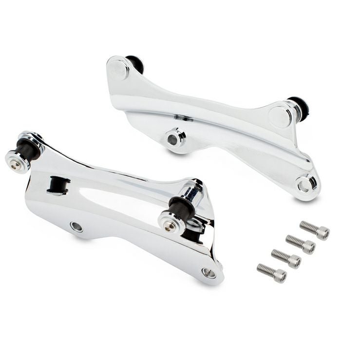 アレンネス ツアーパック ドッキングキット 14-18ツーリング 純正互換-01