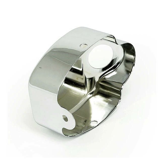 MCS コイルカバー　クローム-02