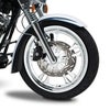 アレンネス Big Wheeler フロントフェンダー 21インチ用-01