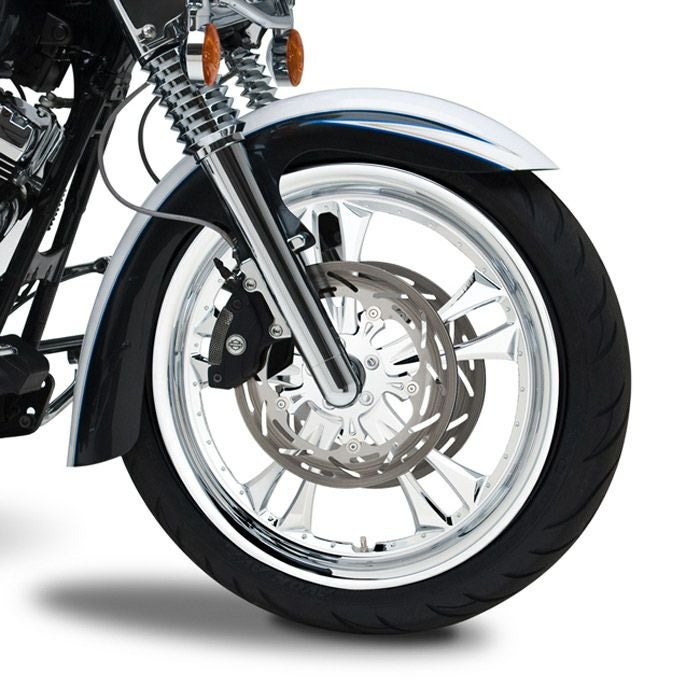 アレンネス Big Wheeler フロントフェンダー 21インチ用-01