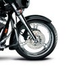 アレンネス Big Wheeler フロントフェンダー 21インチ用-03