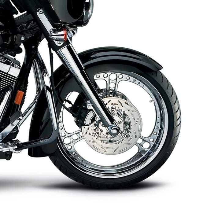 アレンネス Big Wheeler フロントフェンダー 21インチ用-03