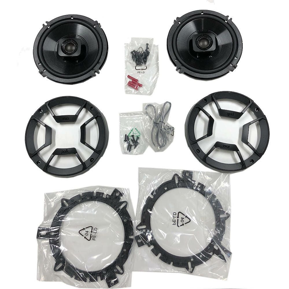 polk 6.5インチ　COAXIAL　防水スピーカー-01