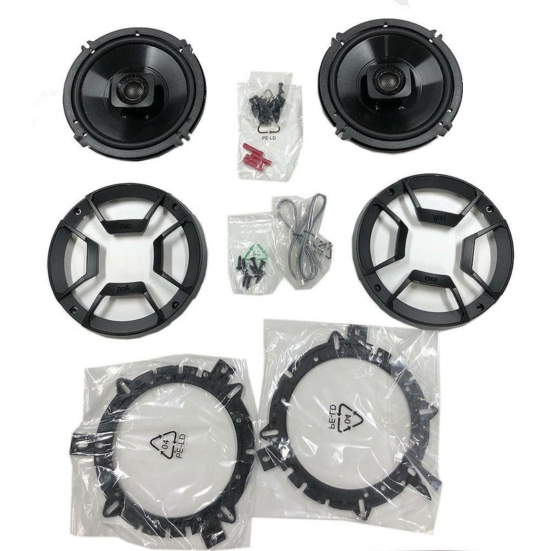 polk 6.5インチ　COAXIAL　防水スピーカー-01
