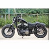 GLEAMING WORKS イグニション移設ブラケット クローム-03